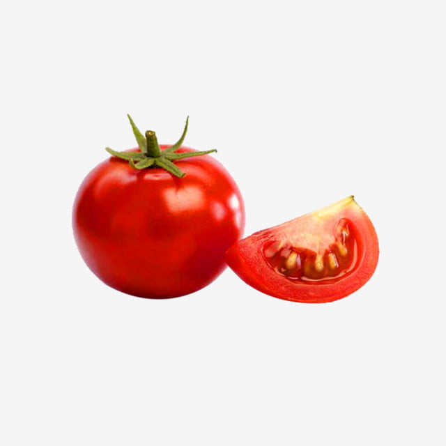 Tomates rouges Bio