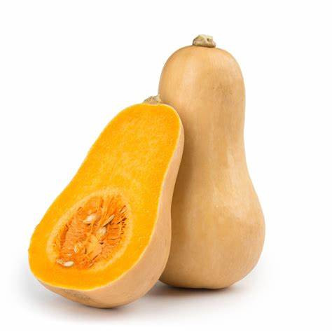 Butternut (second choix) Bio
