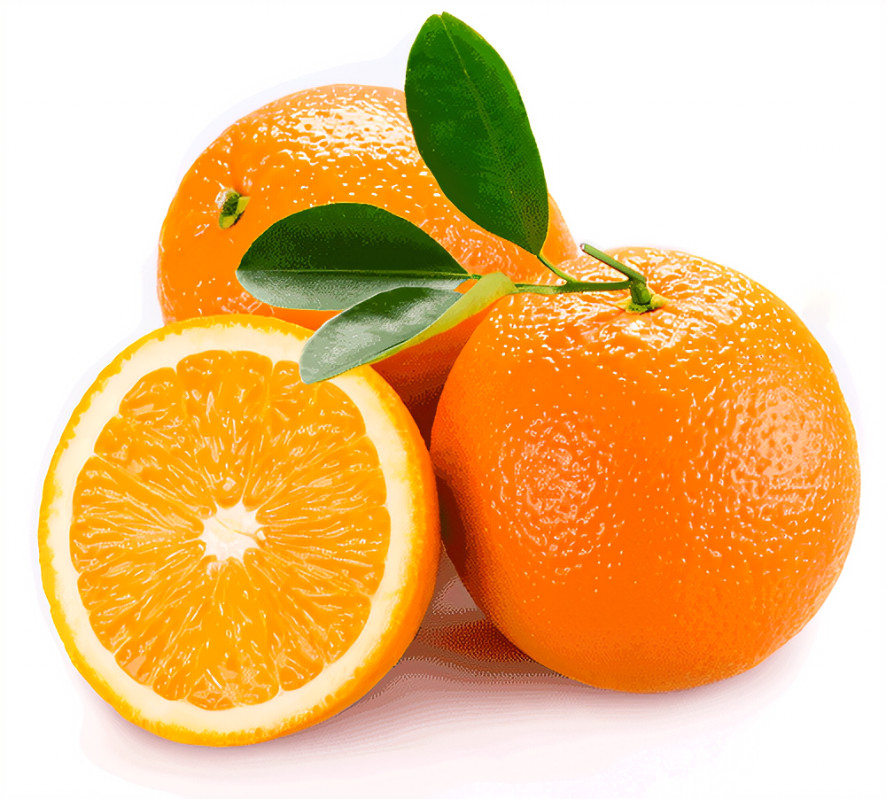 Orange Navelina Bio