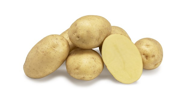 Pommes de terre Twinner (chair très tendre-frites) (lavées)
