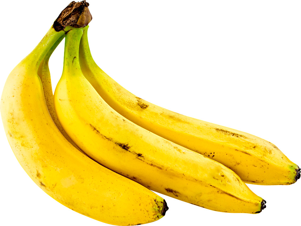 Bananes Jaunes Bio