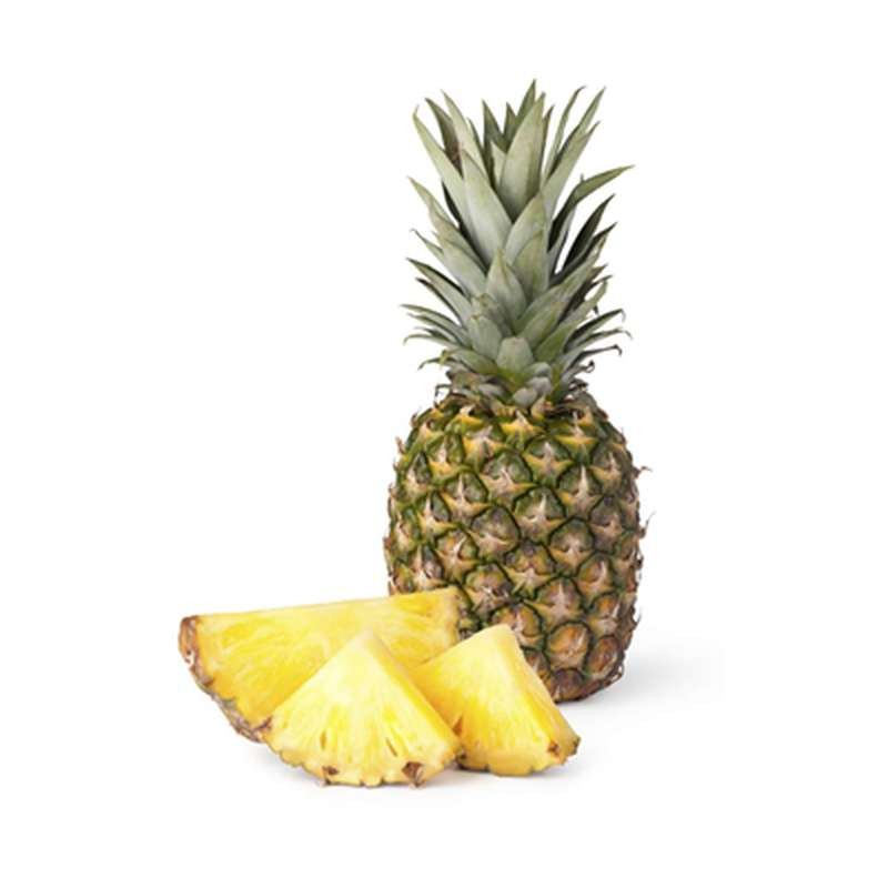 Ananas Extra-sweet Bio